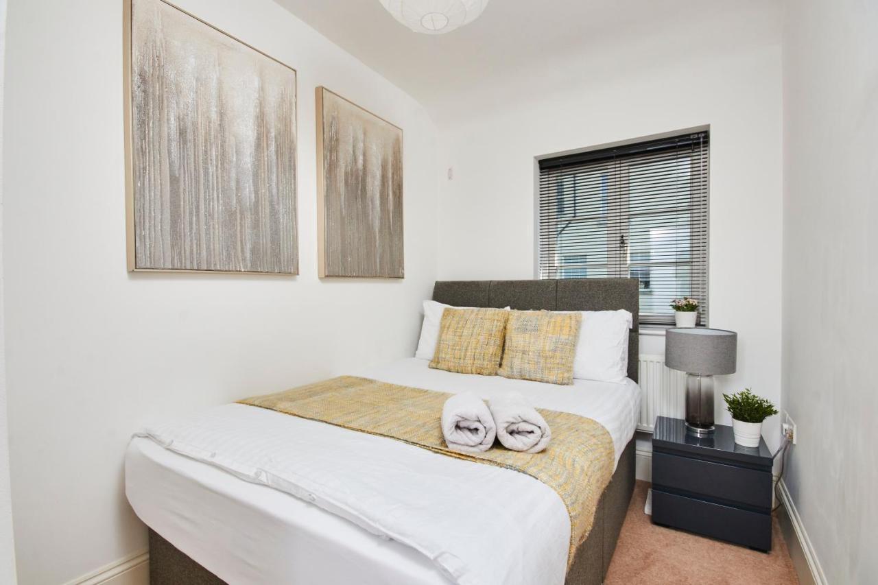Boutique Bath Apartment Free Parking 외부 사진