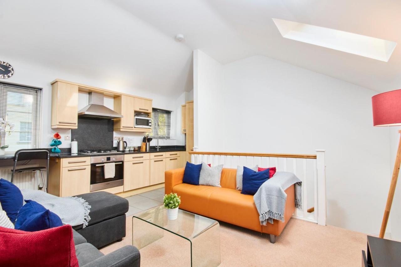 Boutique Bath Apartment Free Parking 외부 사진