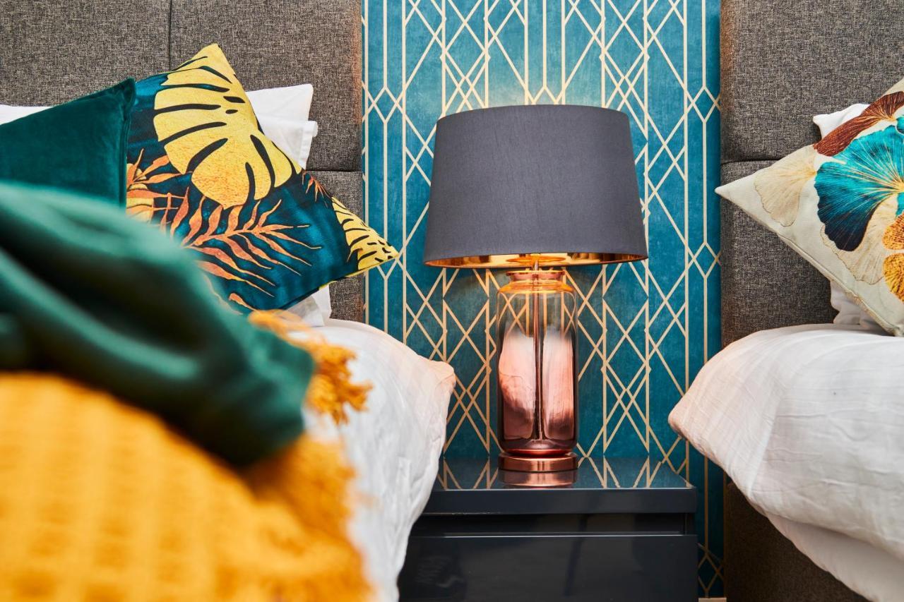 Boutique Bath Apartment Free Parking 외부 사진