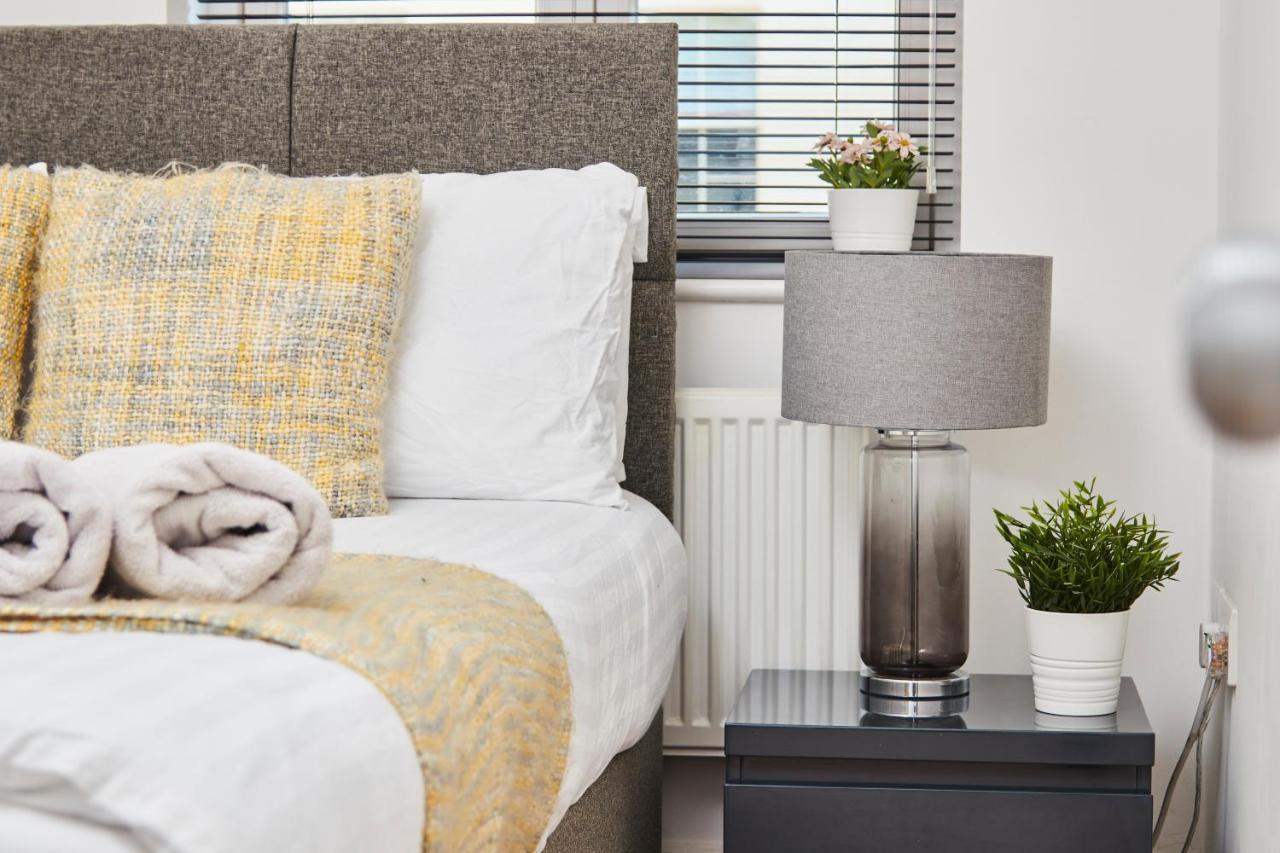 Boutique Bath Apartment Free Parking 외부 사진