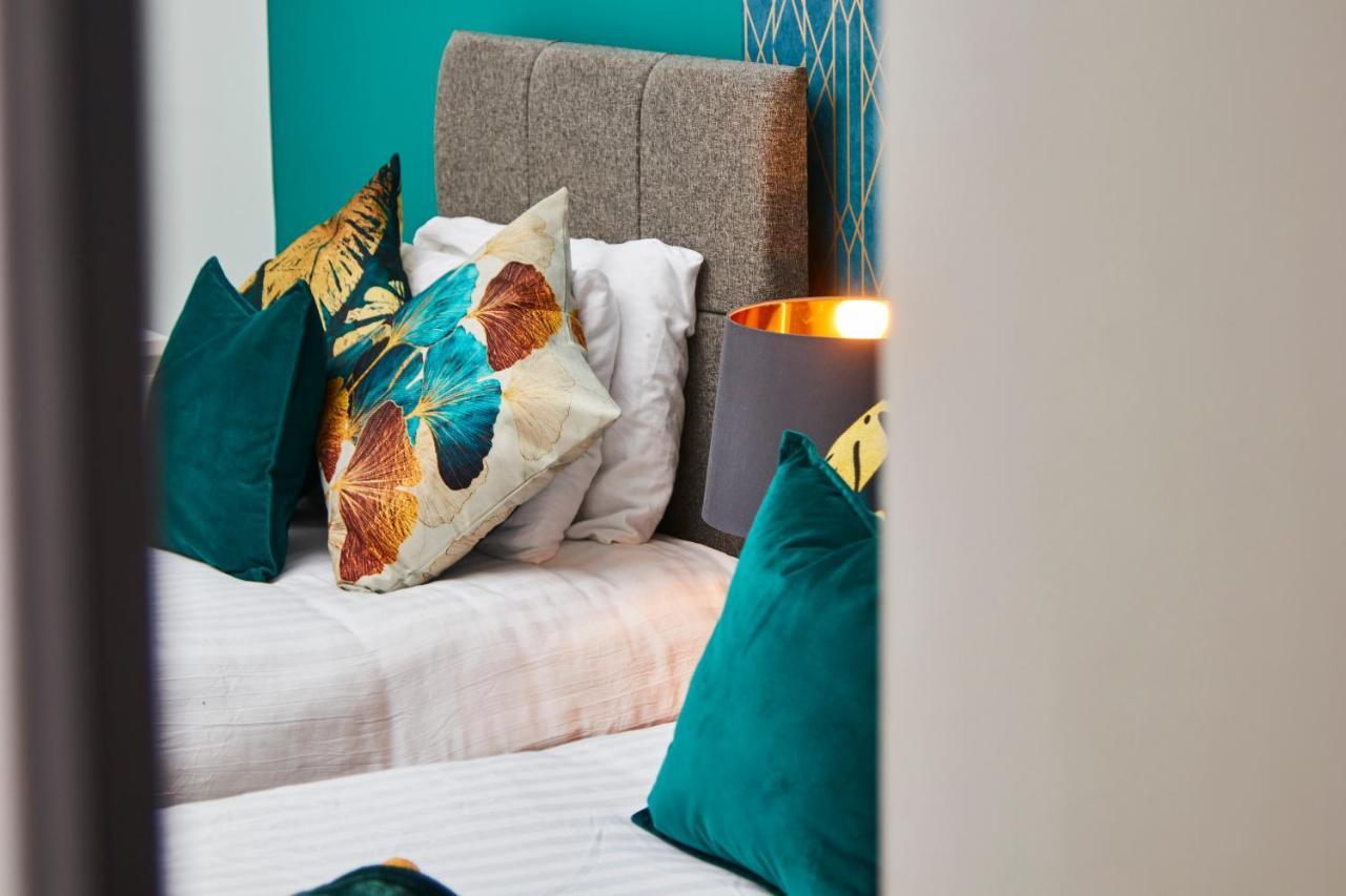 Boutique Bath Apartment Free Parking 외부 사진